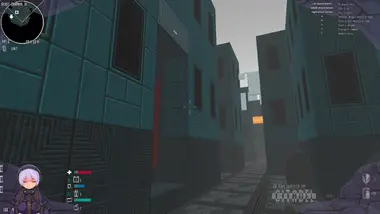 Beyond Citadel preview 5