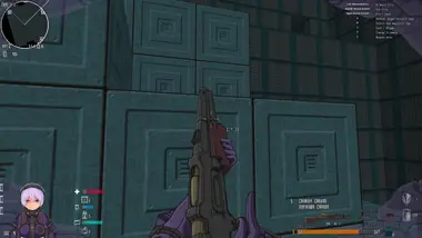 Beyond Citadel preview 2