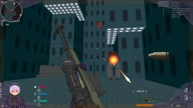 Beyond Citadel preview 6