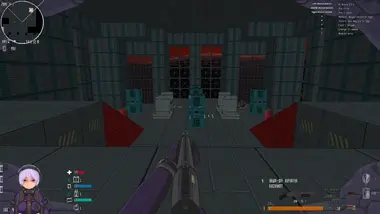 Beyond Citadel preview 9