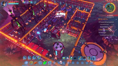 Beyond Contact preview 3