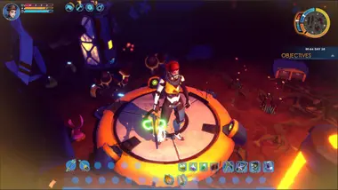Beyond Contact preview 4