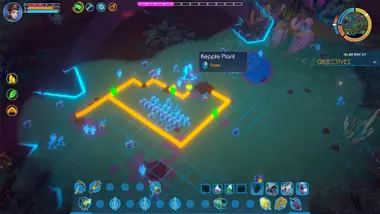 Beyond Contact preview 7