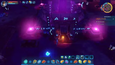 Beyond Contact preview 5