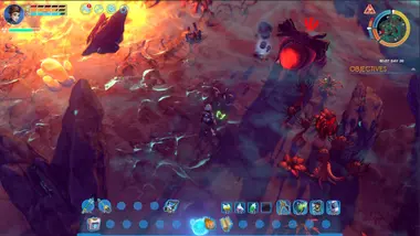 Beyond Contact preview 2