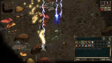 Beyond Divinity .COM preview 4