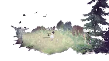 Beyond Eyes preview 6