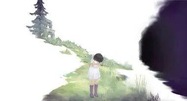 Beyond Eyes preview 4