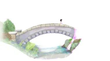 Beyond Eyes preview 3