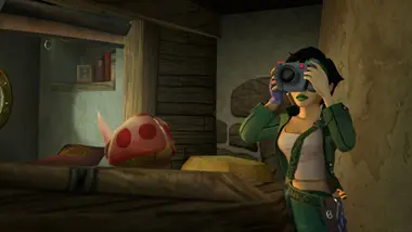 Beyond Good & Evil - 20th Anniversary Edition preview 8