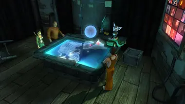 Beyond Good & Evil - 20th Anniversary Edition preview 5
