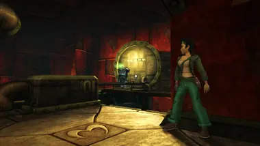Beyond Good & Evil - 20th Anniversary Edition preview 11