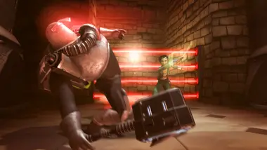 Beyond Good & Evil - 20th Anniversary Edition preview 3