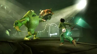 Beyond Good & Evil - 20th Anniversary Edition preview 2