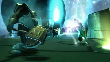 Beyond Good & Evil - 20th Anniversary Edition preview 12