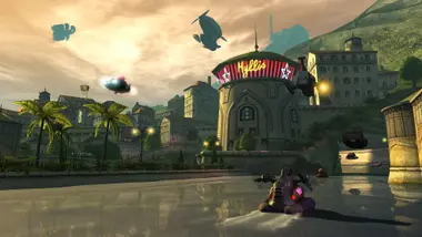 Beyond Good & Evil - 20th Anniversary Edition preview 13