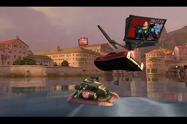 Beyond Good & Evil preview 10