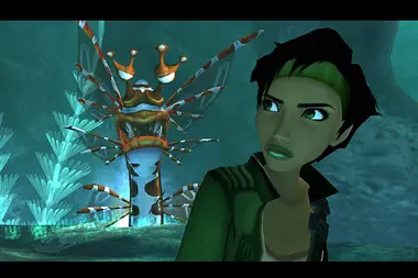 Beyond Good & Evil preview 11