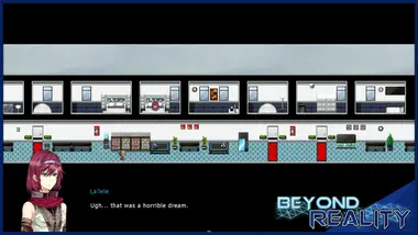 Beyond Reality preview 11