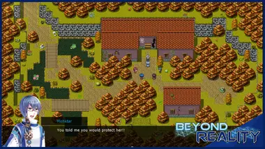 Beyond Reality preview 10