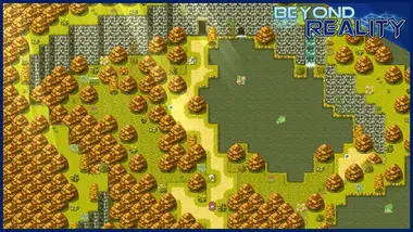 Beyond Reality preview 8