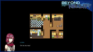 Beyond Reality preview 9