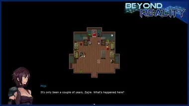 Beyond Reality preview 5