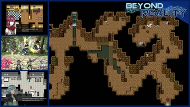 Beyond Reality preview 7