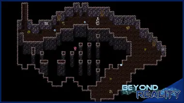 Beyond Reality preview 3