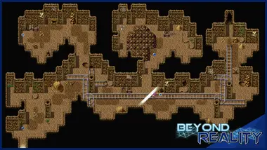 Beyond Reality preview 6