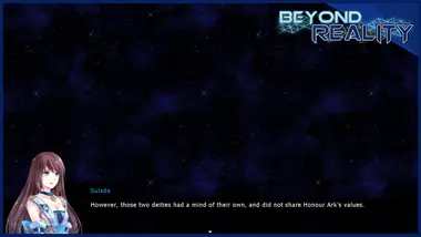 Beyond Reality preview 2