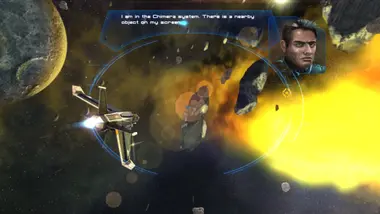 Beyond Space Remastered Edition preview 5