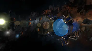 Beyond Space Remastered Edition preview 6