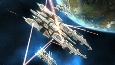 Beyond Space Remastered Edition preview 2