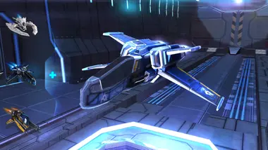 Beyond Space Remastered Edition preview 4