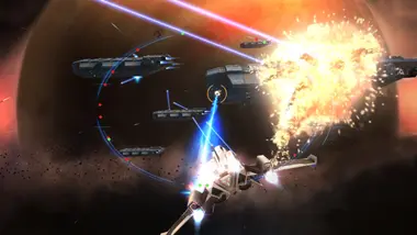 Beyond Space Remastered Edition preview 3