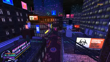 Beyond Sunset preview 12