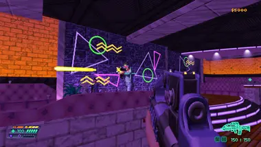 Beyond Sunset preview 8