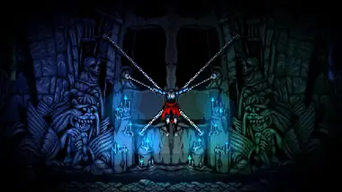Beyond the Ice Palace II preview 5