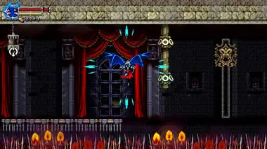 Beyond the Ice Palace II preview 2