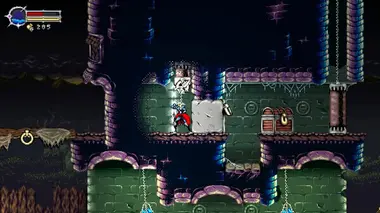 Beyond the Ice Palace II preview 4