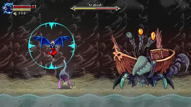 Beyond the Ice Palace II preview 8