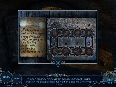 Beyond the Invisible: Evening preview 4