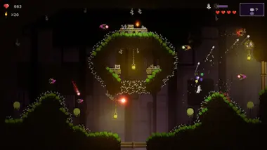 Beyond the Long Night preview 8