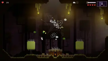 Beyond the Long Night preview 2