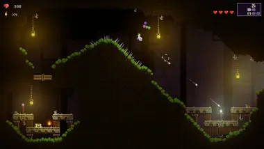 Beyond the Long Night preview 5