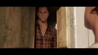 BEYOND: Two Souls preview 7