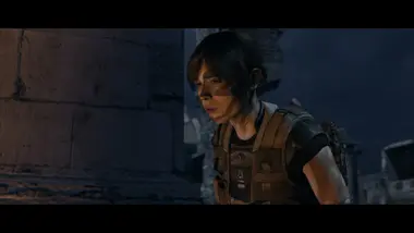 BEYOND: Two Souls preview 2