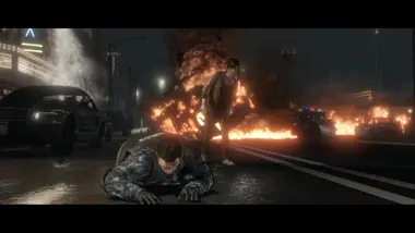 BEYOND: Two Souls preview 6
