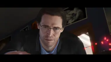 BEYOND: Two Souls preview 3